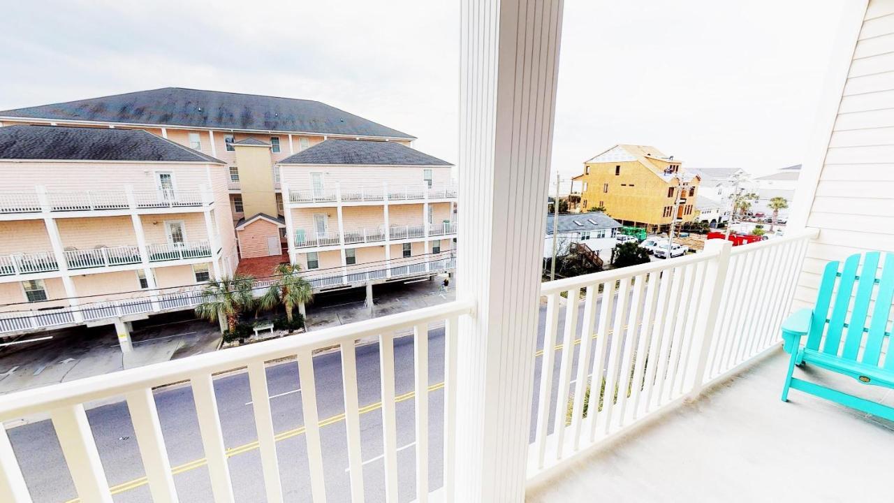 Coconut Grove By Coastline Resorts Holiday home