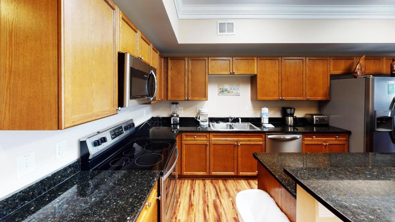 Coconut Grove By Coastline Resorts * Myrtle Beach