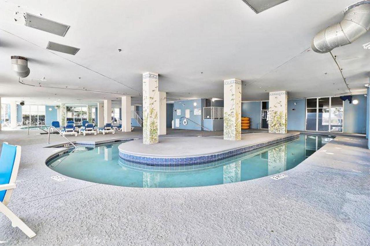 Holiday home Ocean Blue By Coastline Resorts