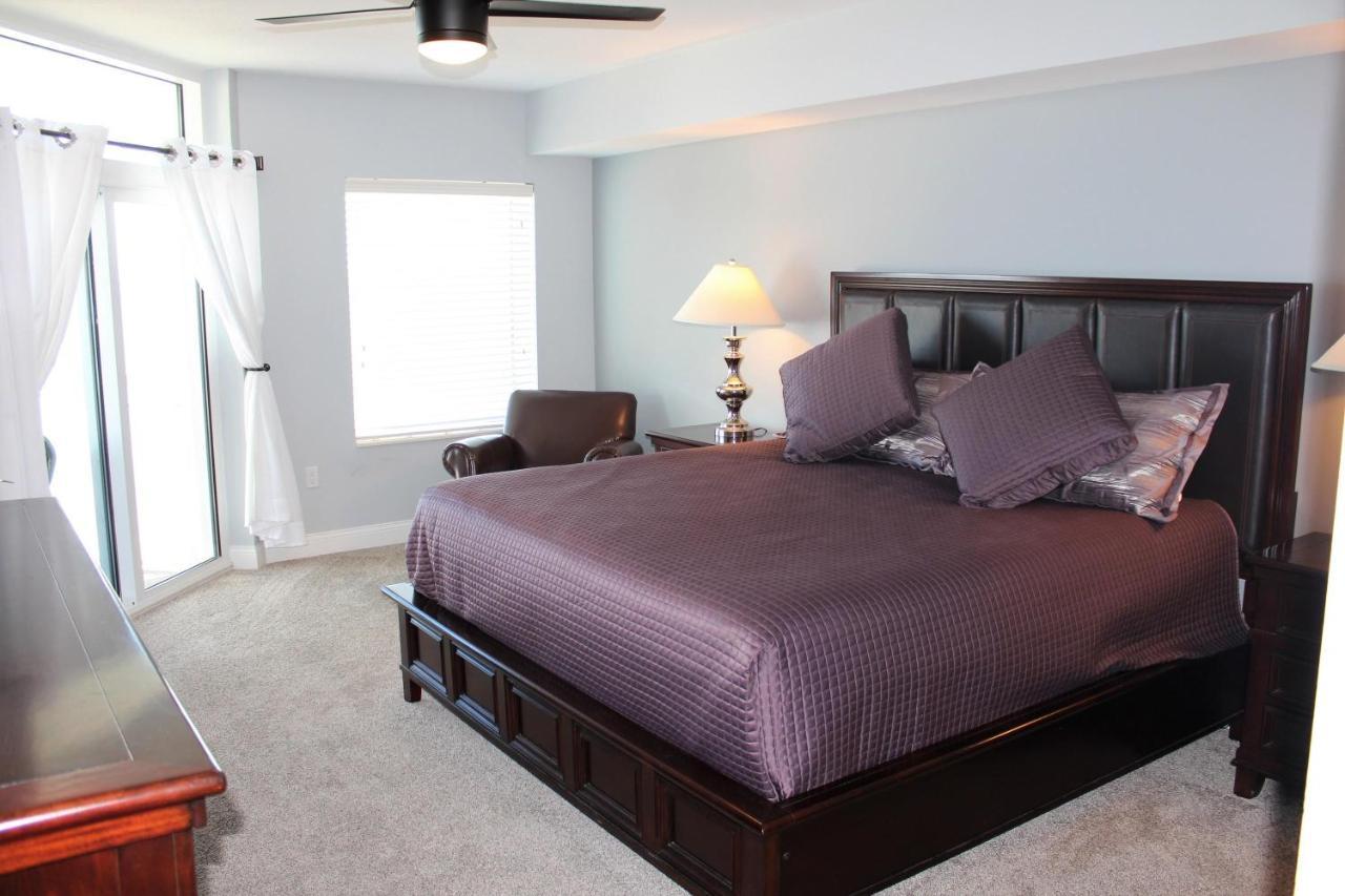 Holiday home Ocean Blue By Coastline Resorts Myrtle Beach
