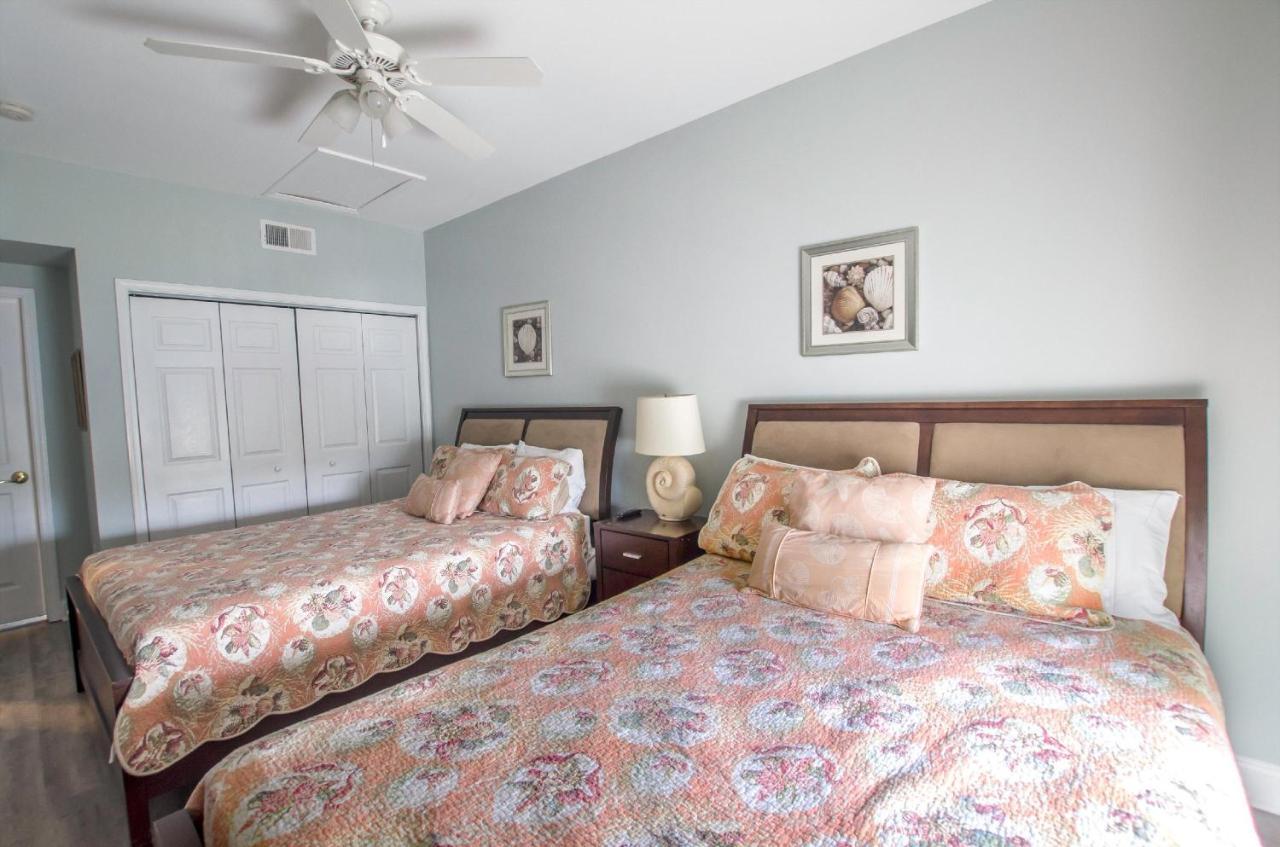 Coconut Grove By Coastline Resorts Holiday home Myrtle Beach