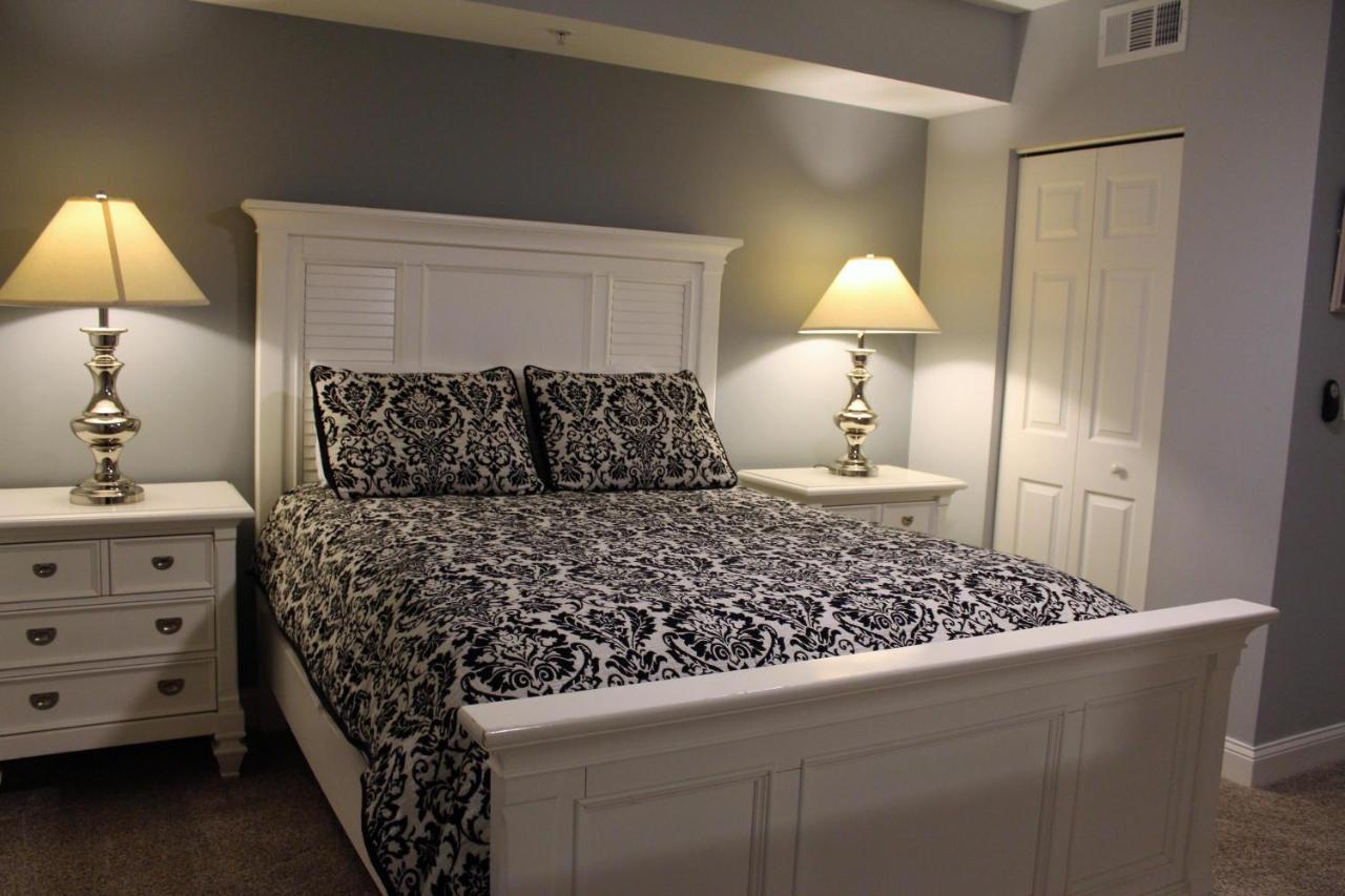 Ocean Blue By Coastline Resorts *