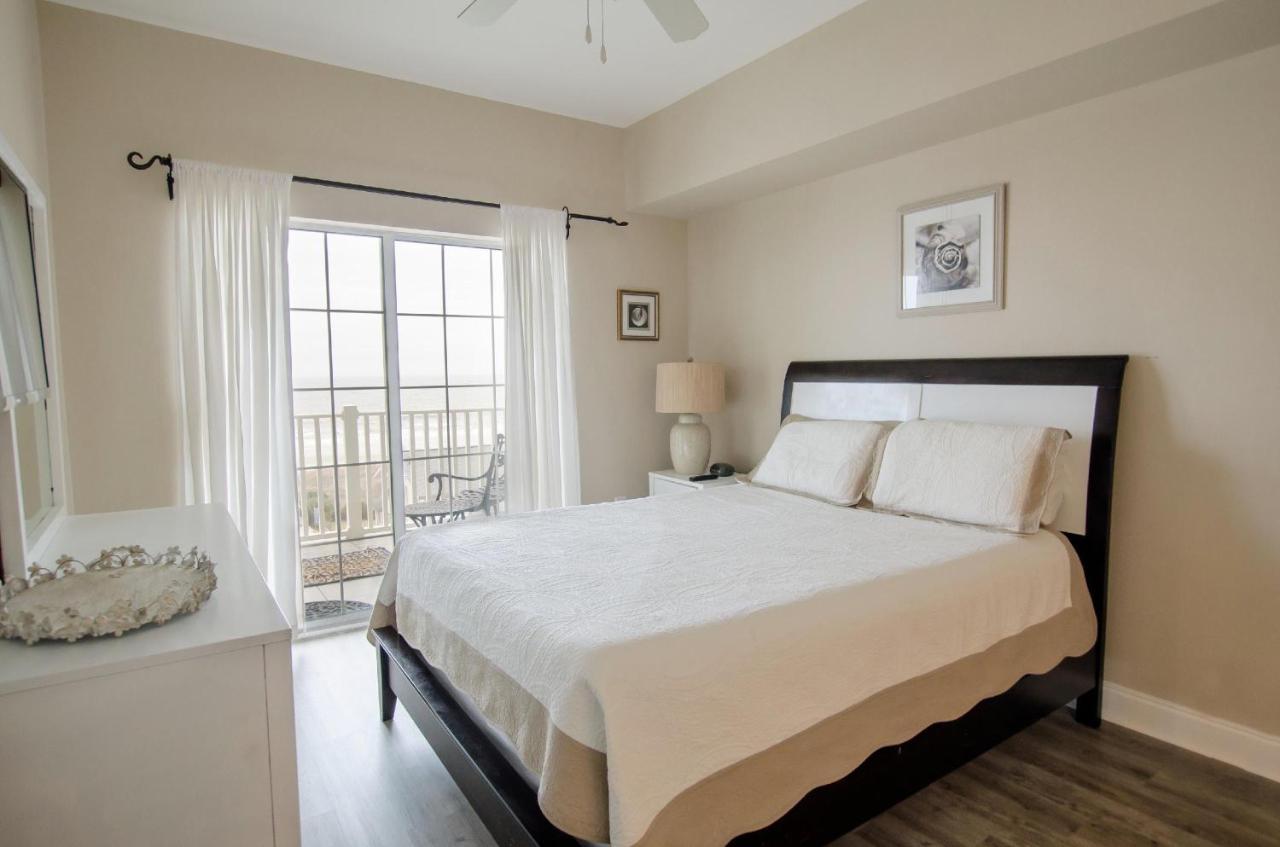 Holiday home Coconut Grove By Coastline Resorts Myrtle Beach