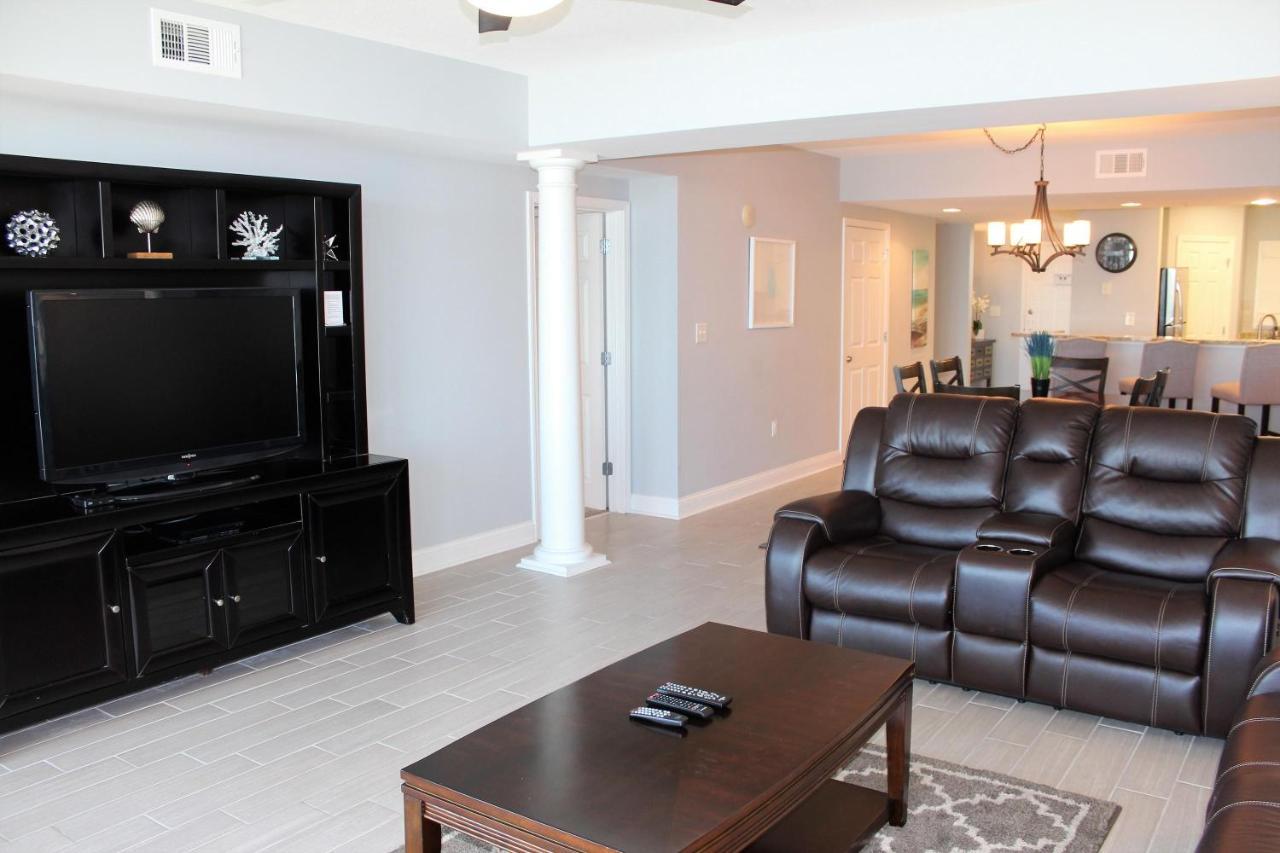 Ocean Blue By Coastline Resorts Holiday home