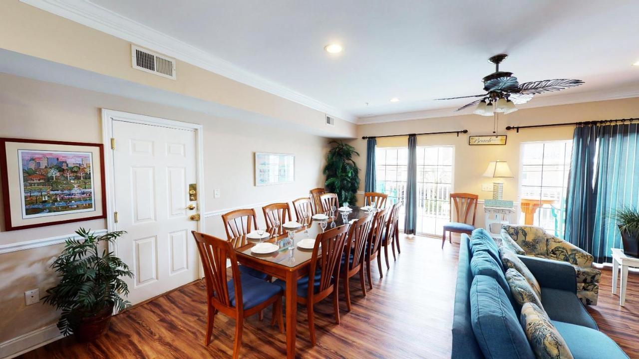 Coconut Grove By Coastline Resorts Myrtle Beach