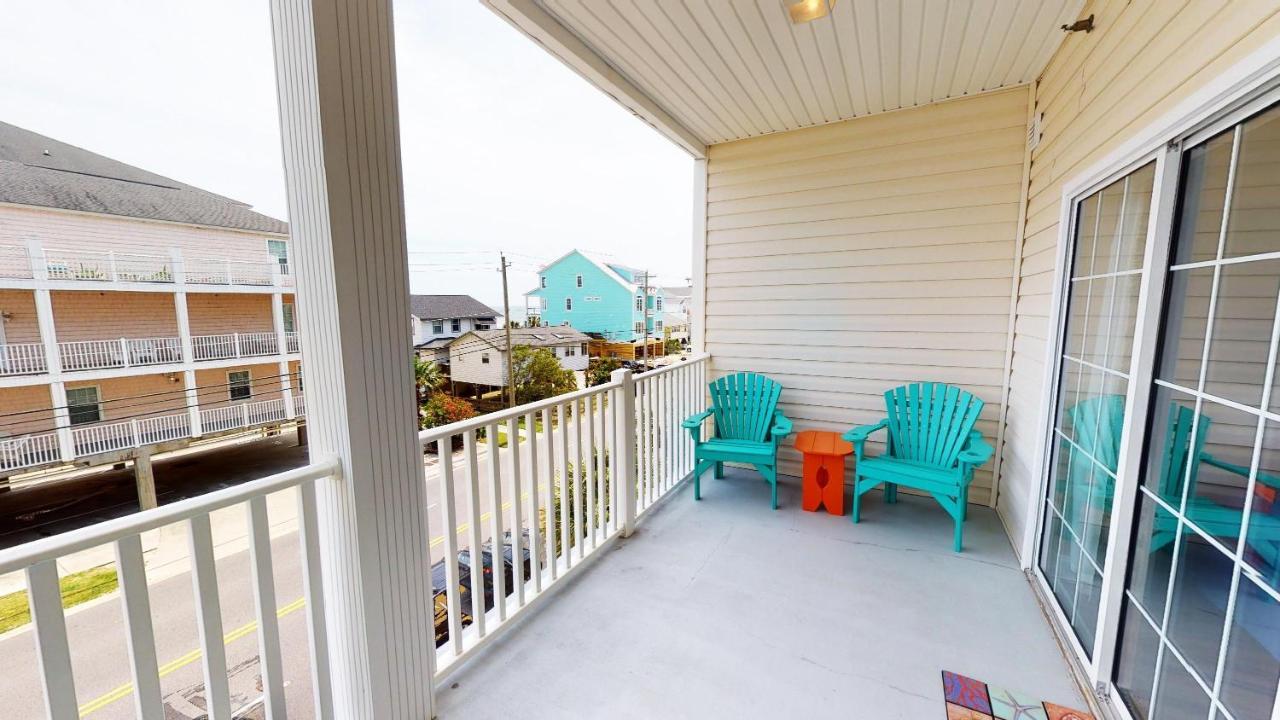 Coconut Grove By Coastline Resorts Holiday home Myrtle Beach