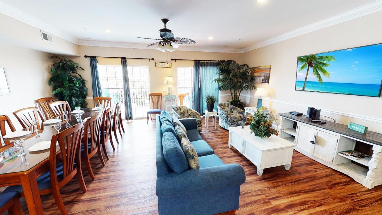 Holiday home Coconut Grove By Coastline Resorts Myrtle Beach