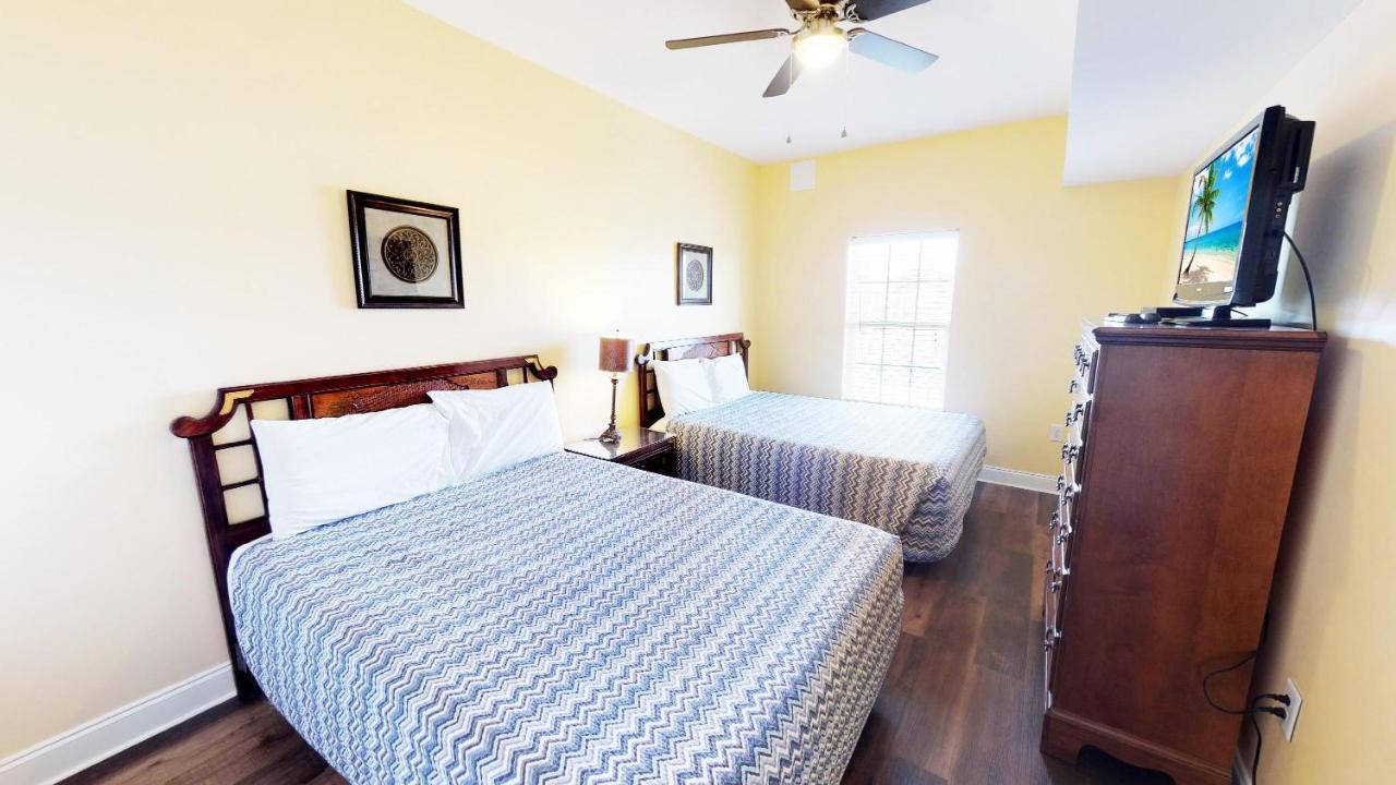 Coconut Grove By Coastline Resorts Myrtle Beach