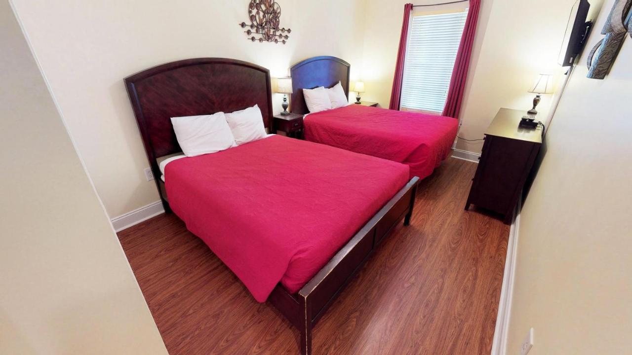 Villas By Coastline Resorts Myrtle Beach