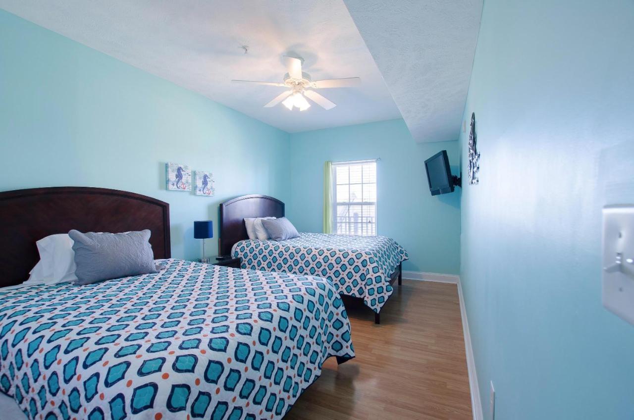 Villas By Coastline Resorts Holiday home Myrtle Beach