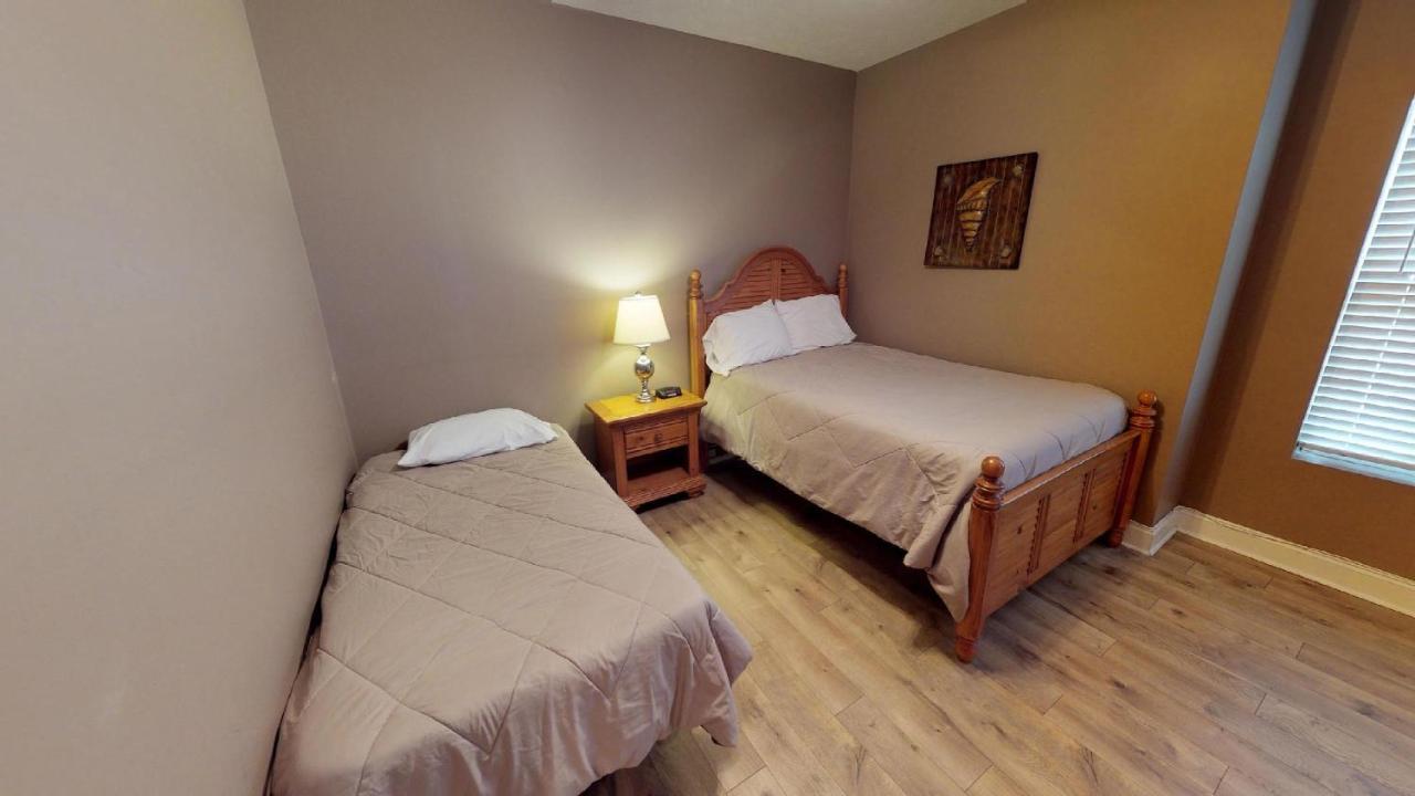 Villas By Coastline Resorts Myrtle Beach