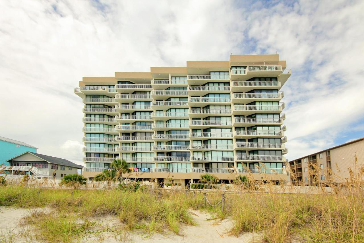 Beachfront Beauty
