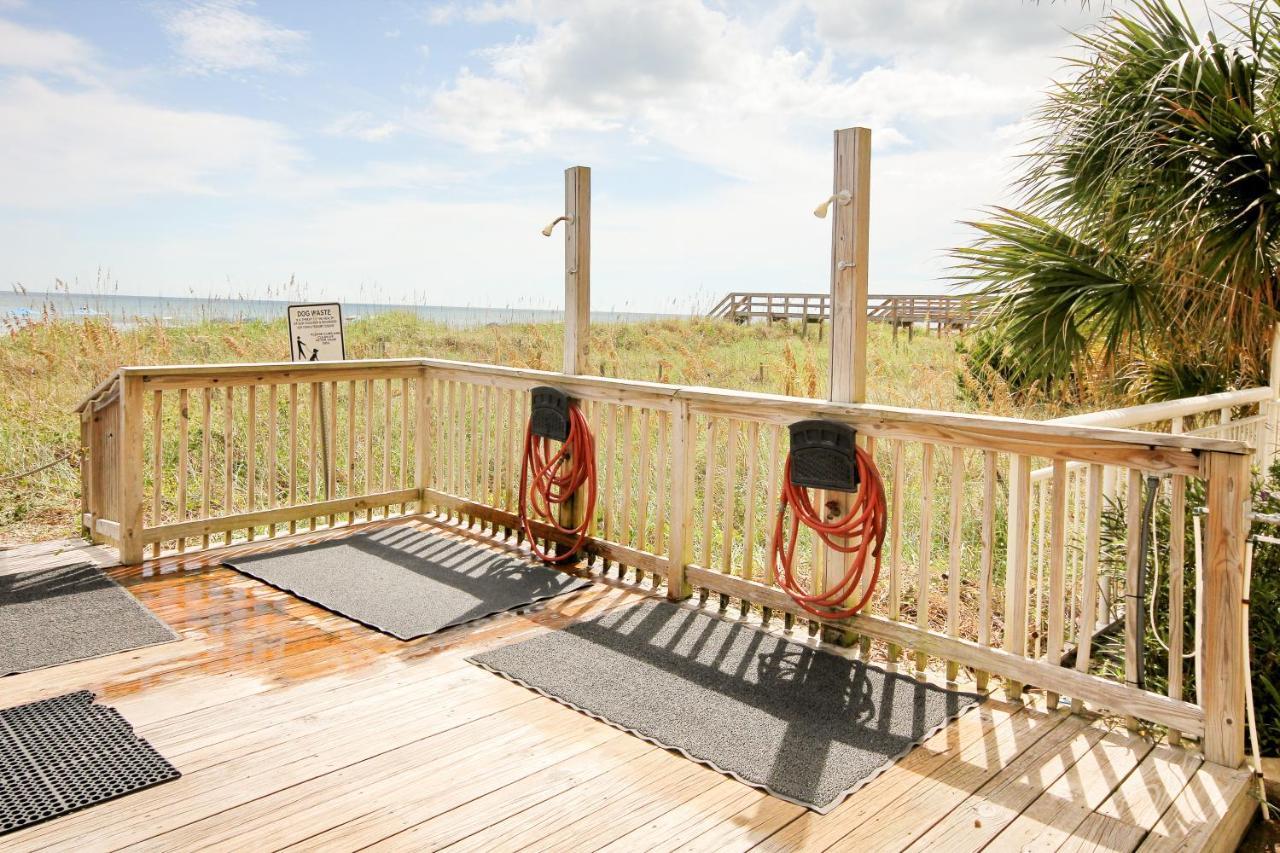Beachfront Beauty * Myrtle Beach