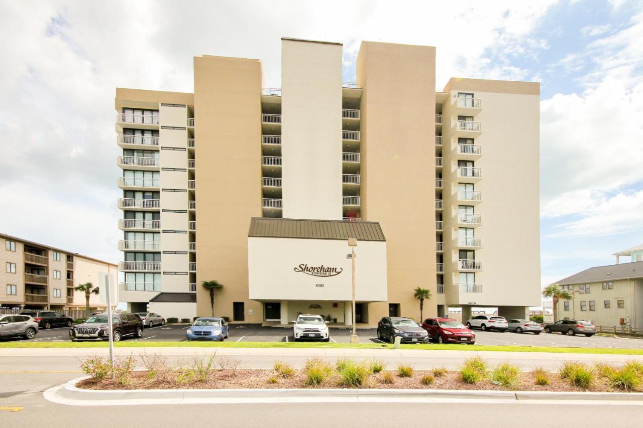 Hotel Beachfront Beauty *
