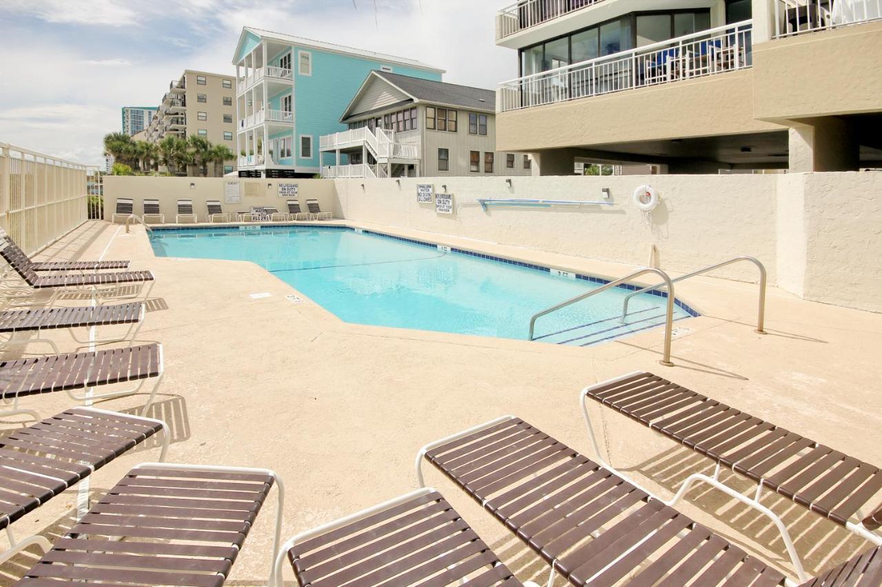 Beachfront Beauty Myrtle Beach