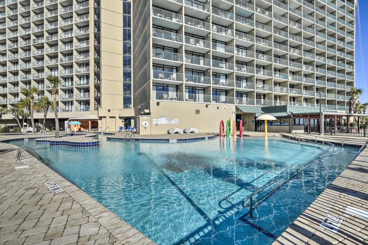 Newly Renovated Oceanfront With Access