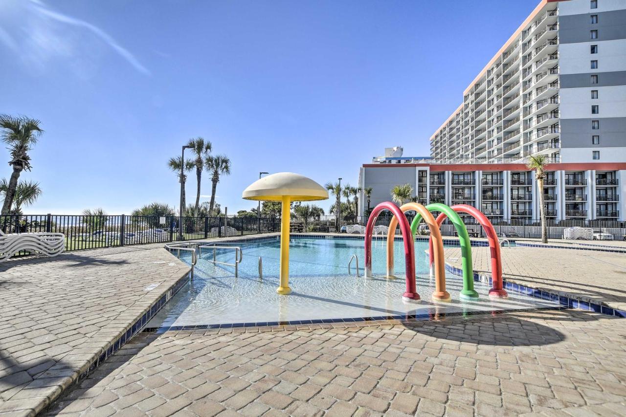 Apartment Newly Renovated Oceanfront With Access *