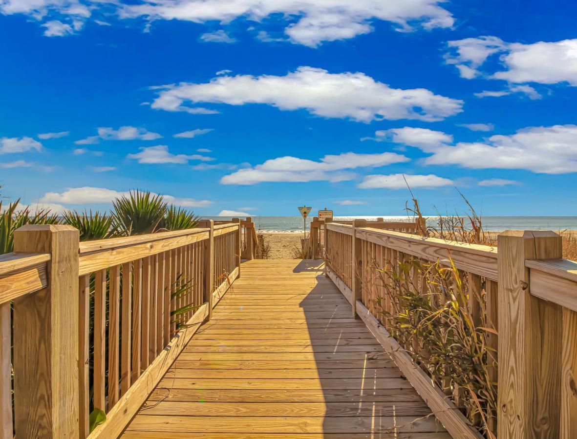Sea Mist 51302 Holiday home Myrtle Beach