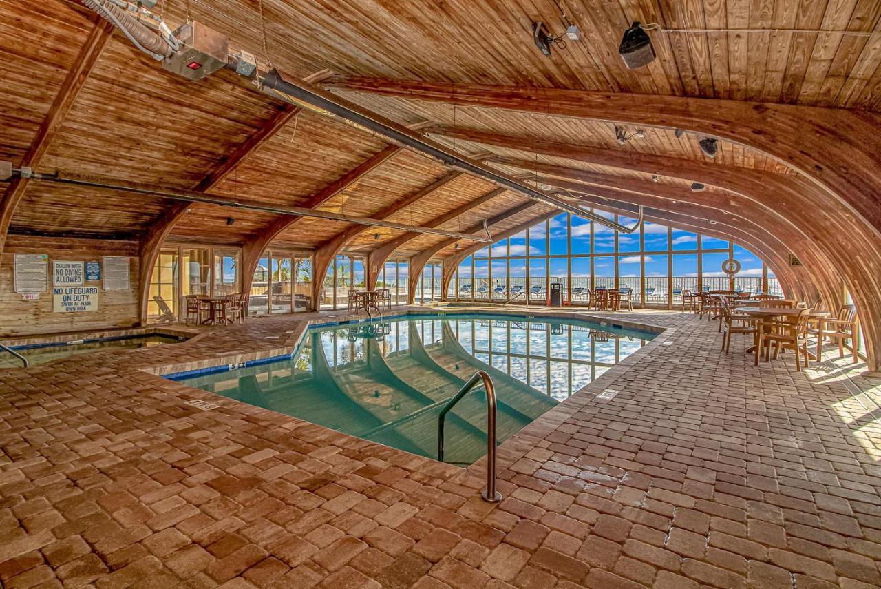14th Floor Oceanfront Sands Ocean Club Unit 1414 * Myrtle Beach