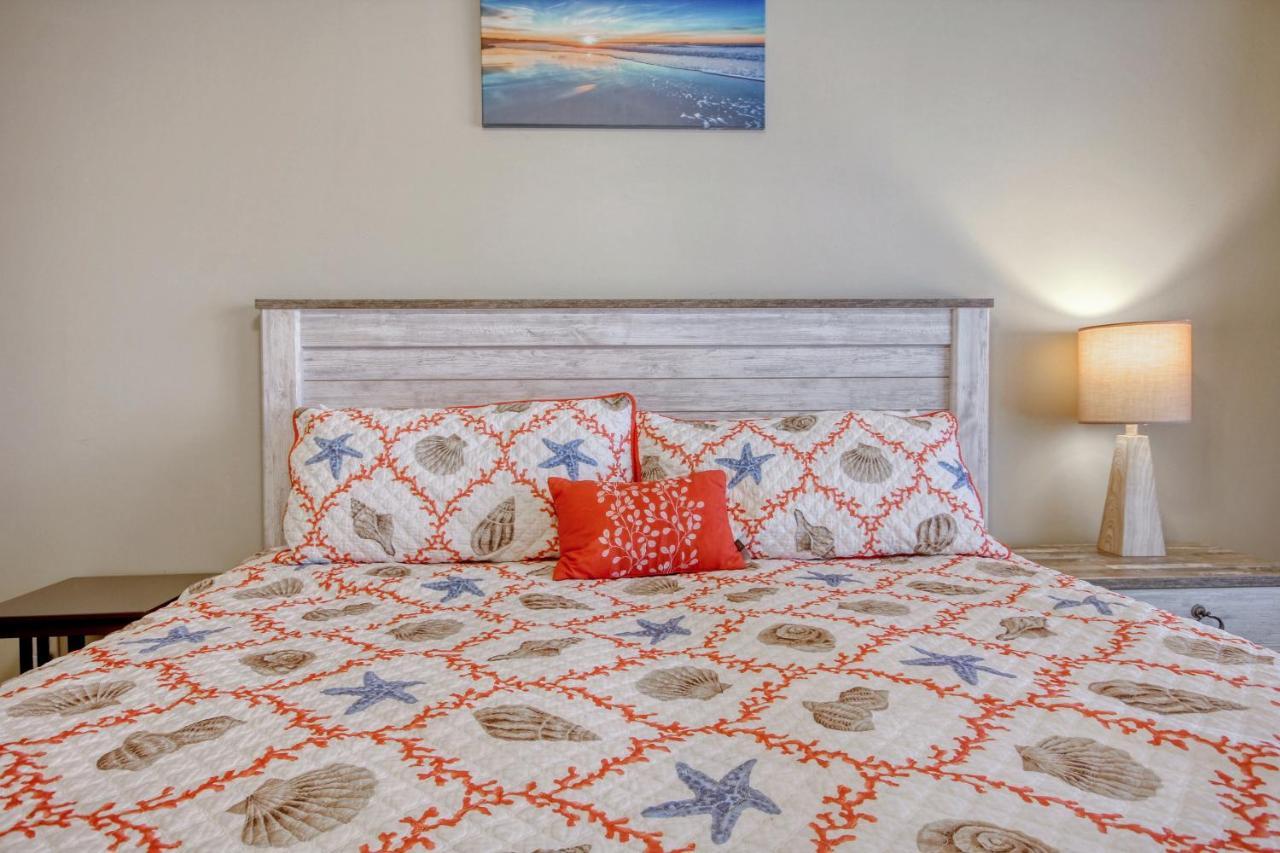 Myrtle Magic Apartment *
