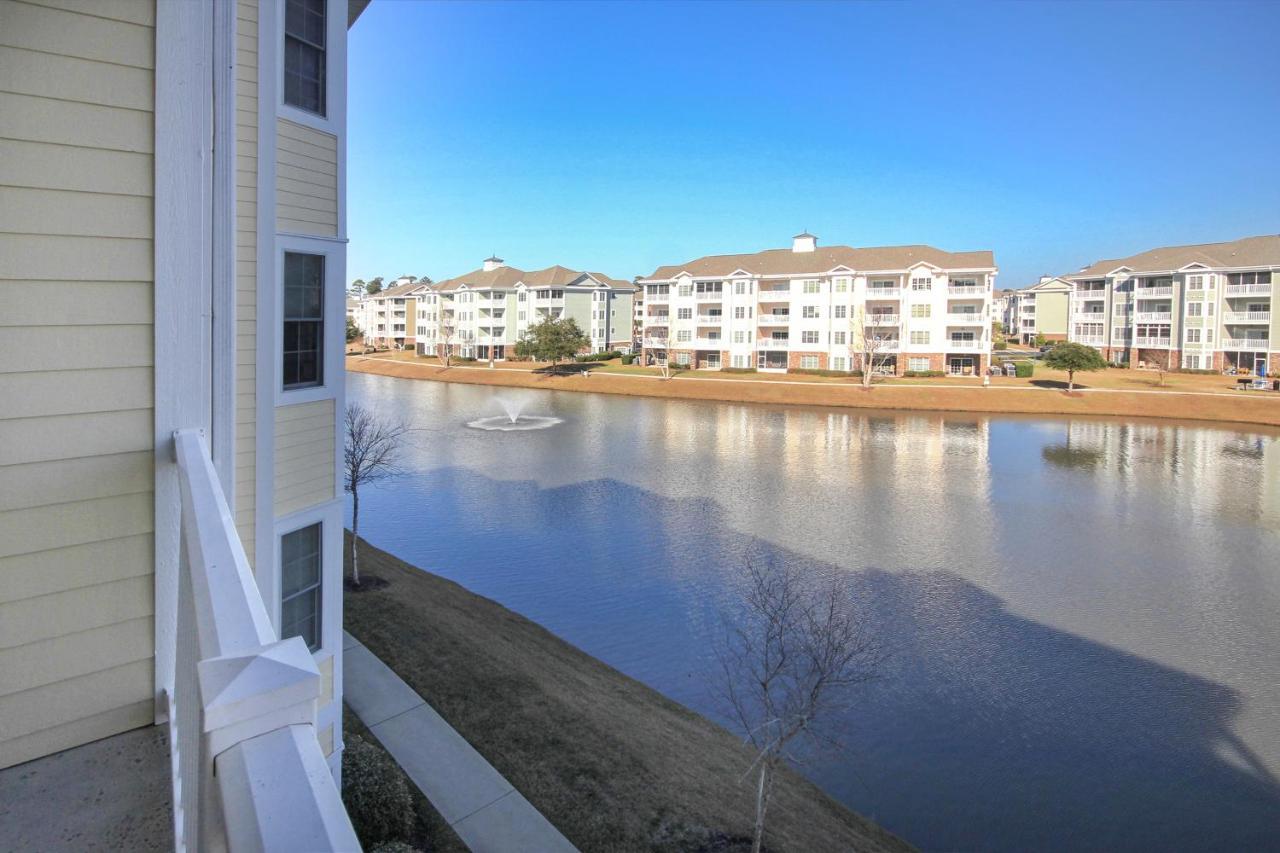 Myrtle Magic Apartment Myrtle Beach
