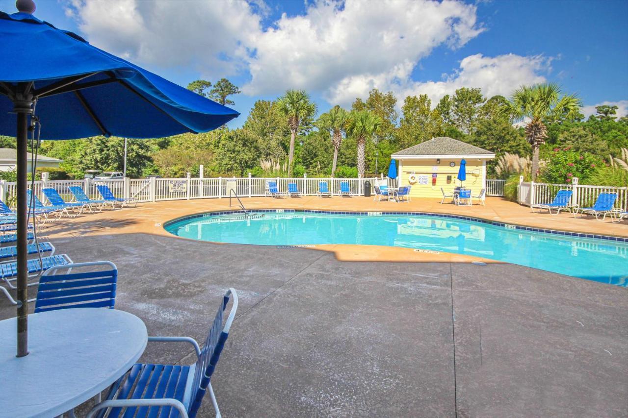 Myrtle Magic Apartment