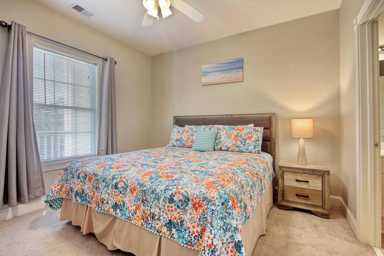 Myrtle Magic Apartment *