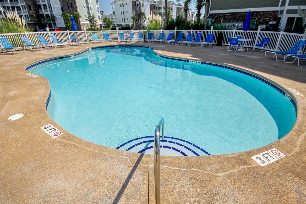 Apartment Myrtle Magic Myrtle Beach