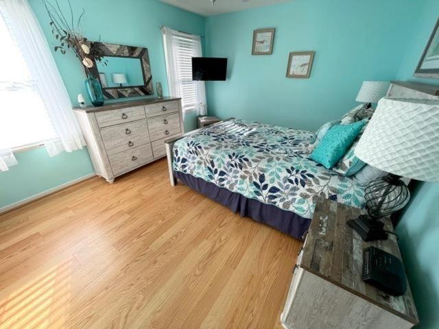 Sunset Square 104 L Holiday home *