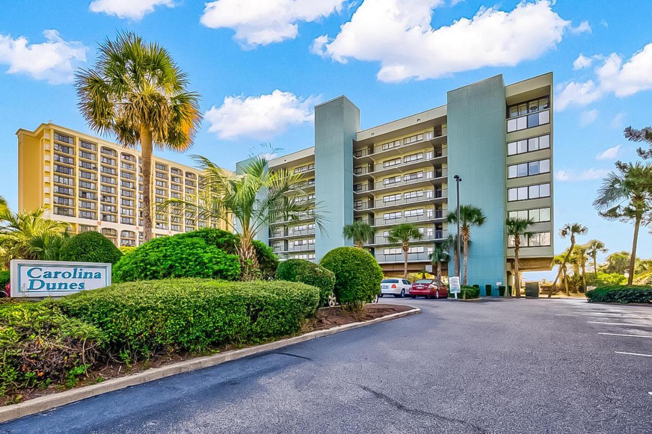 Carolina Dunes 603 Myrtle Beach