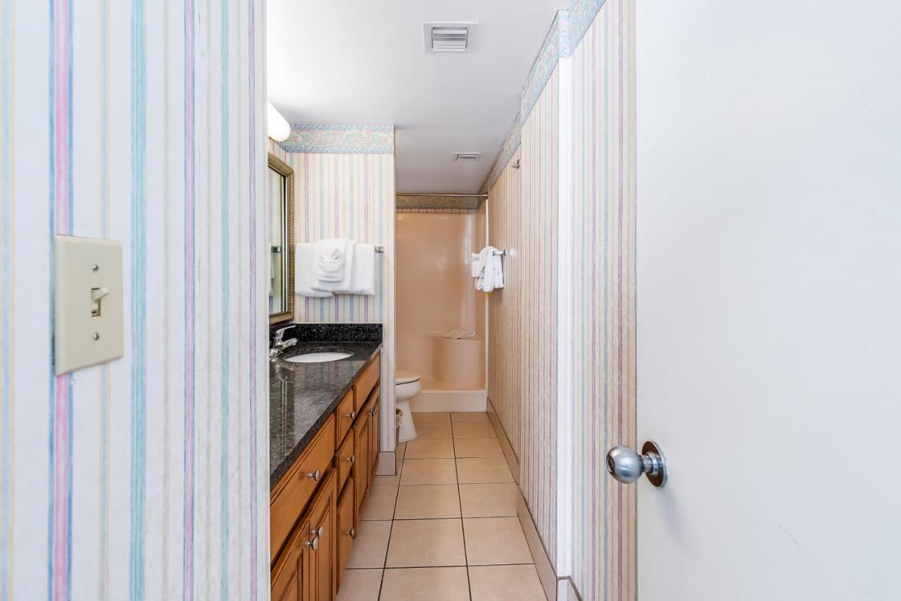 Apartment Carolina Dunes 603 Myrtle Beach