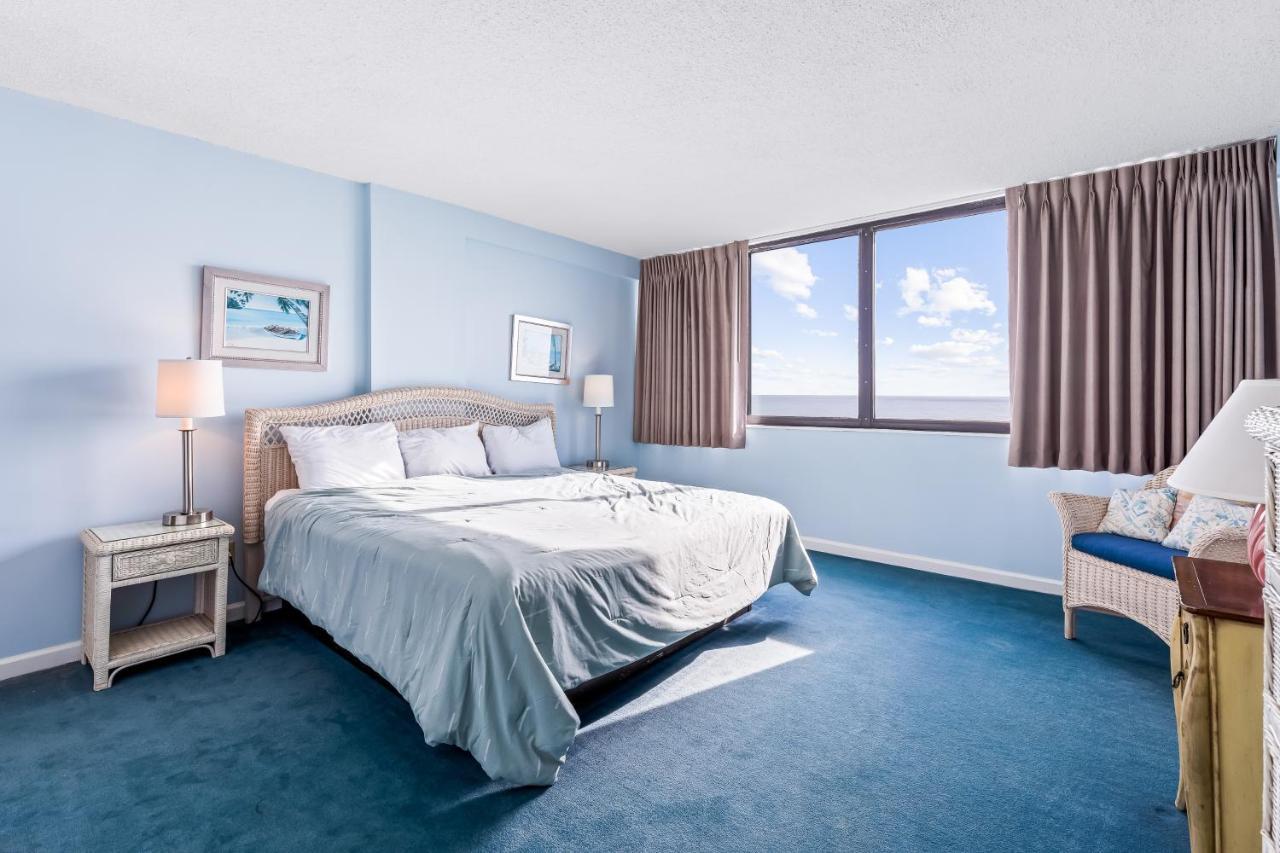 Apartment Carolina Dunes 603