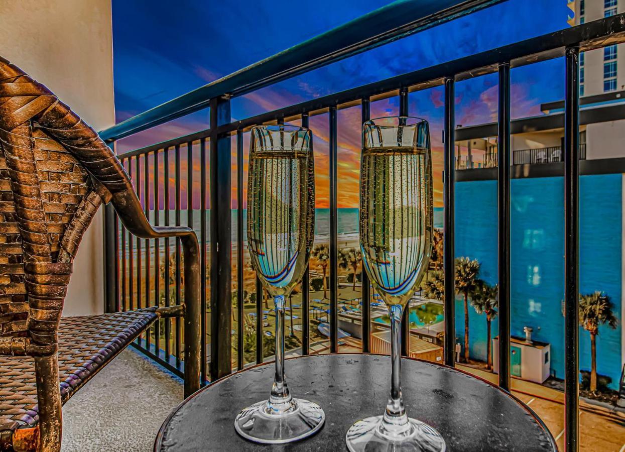 Oceanview At Boardwalk 440 Holiday home *