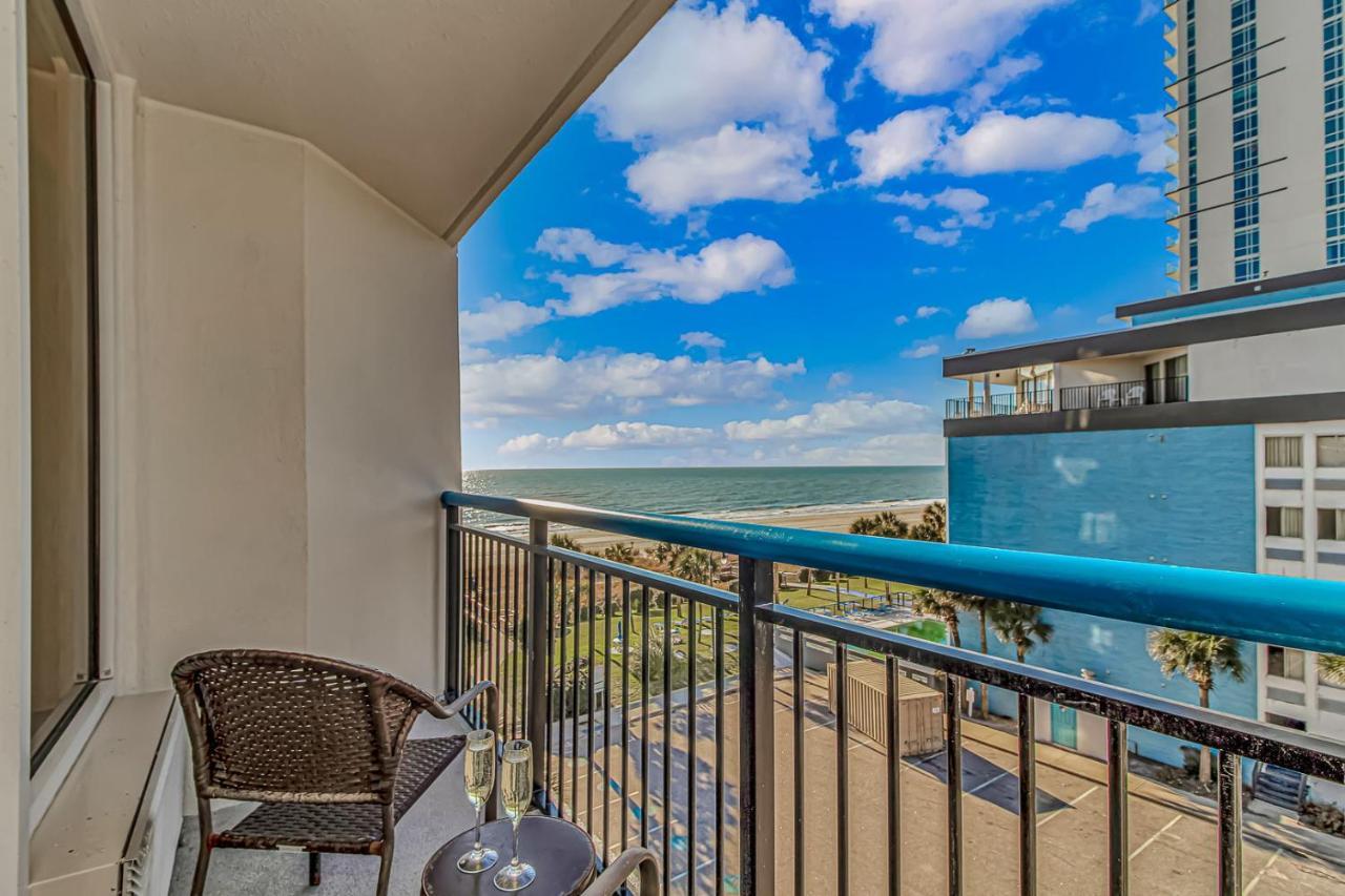 Oceanview At Boardwalk 440 Holiday home *