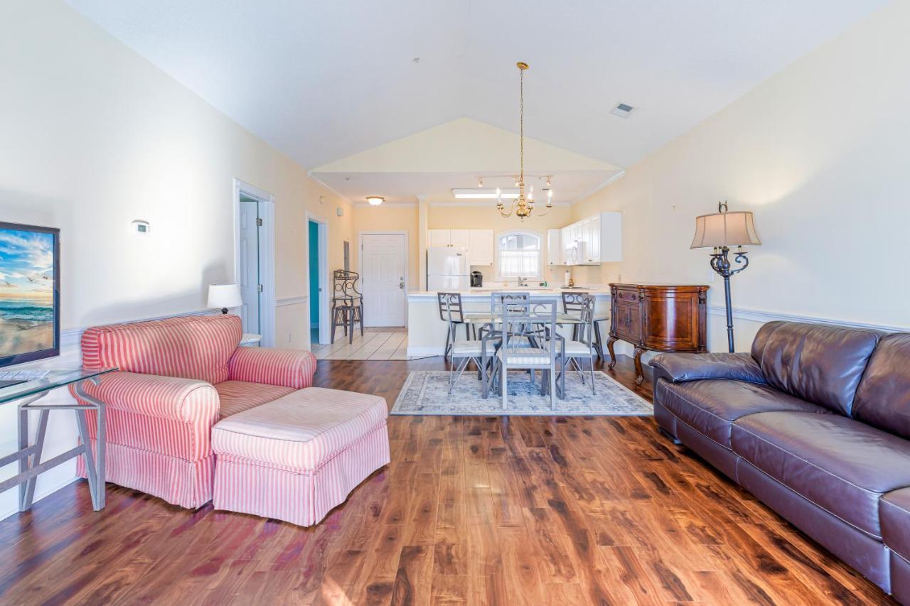 Apartment Carnation 302 Ii