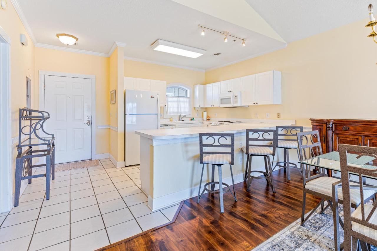 Carnation 302 Ii Apartment Myrtle Beach