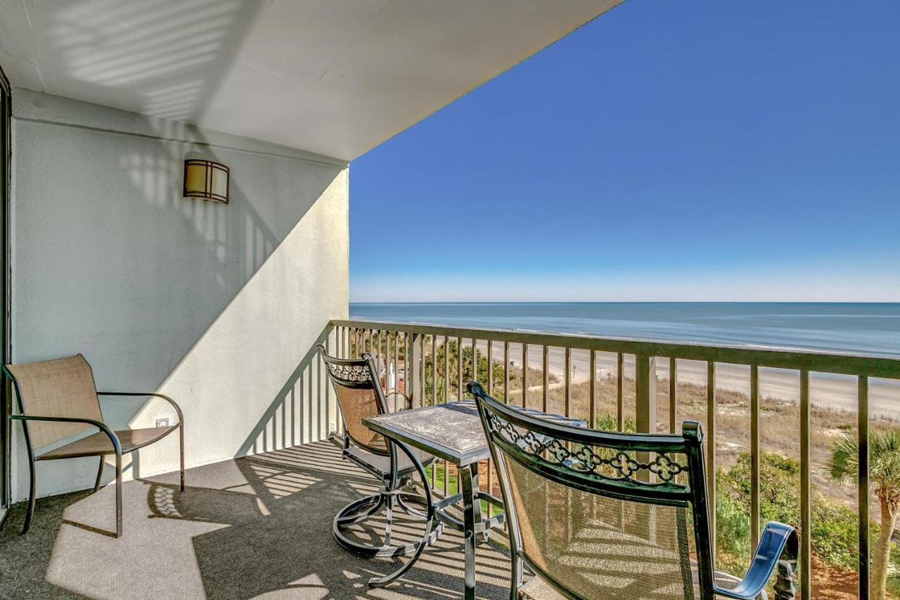 Holiday home Carolina Dunes - 404