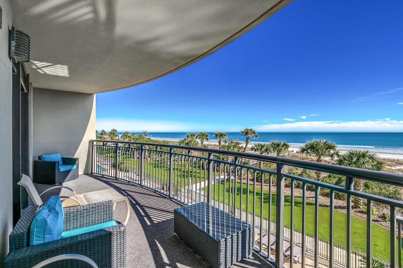 South Wind -307 Holiday home Myrtle Beach