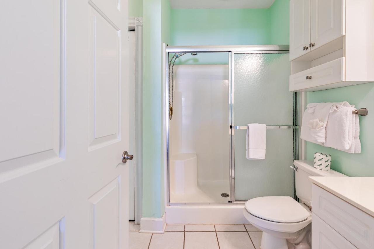Apartment Carnation 302 Ii Myrtle Beach