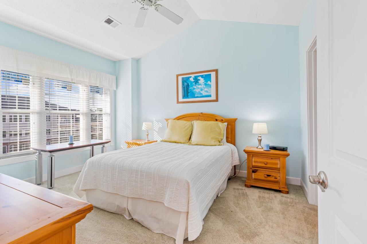 Carnation 302 Ii Apartment Myrtle Beach