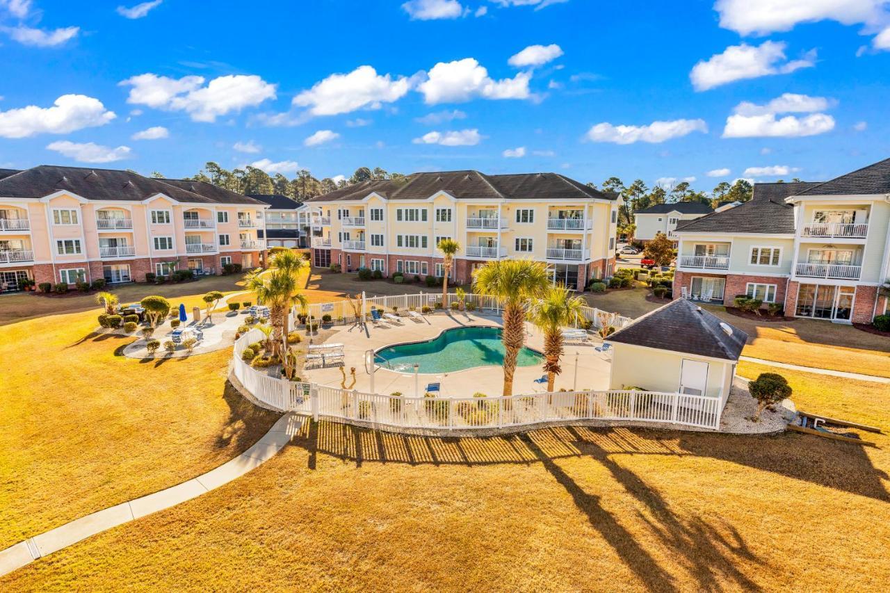Apartment Carnation 302 Ii Myrtle Beach