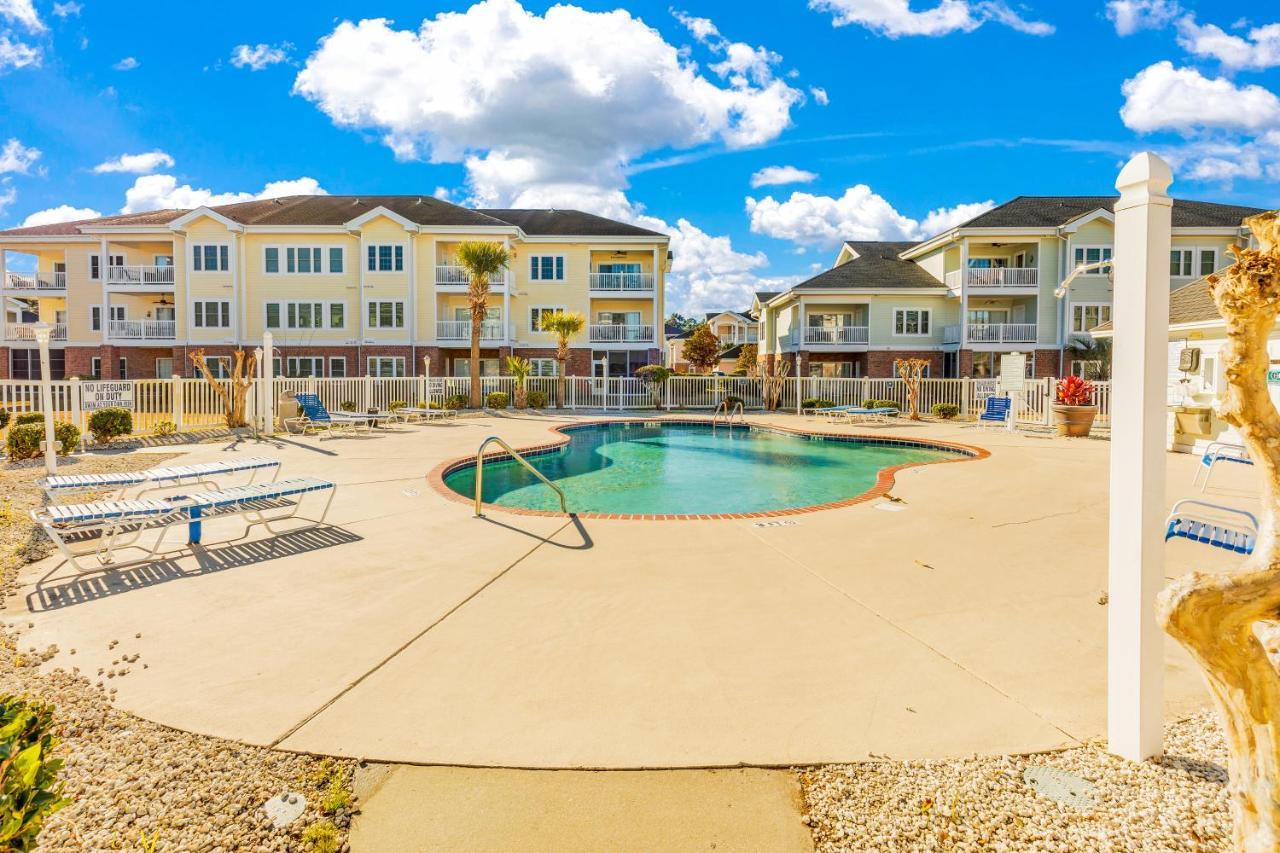 Carnation 302 Ii Apartment *