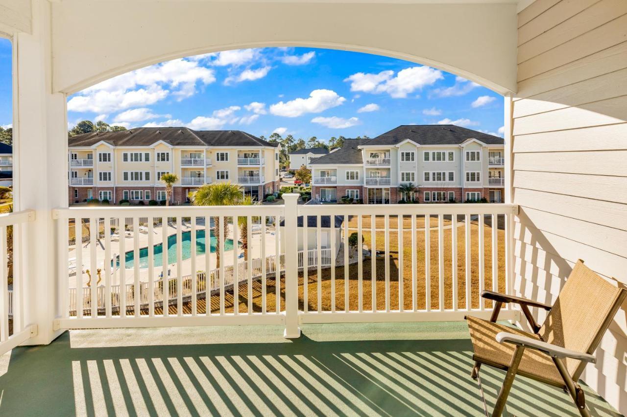 Carnation 302 Ii Apartment