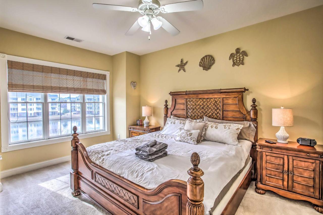 Magnolia Pointe With Community Pool And More! Myrtle Beach