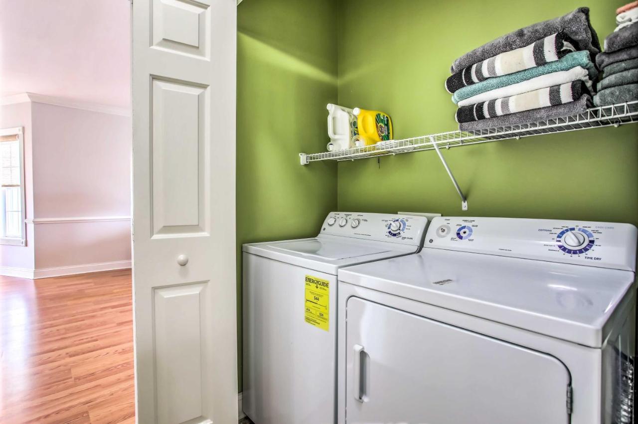 Magnolia Pointe With Community Pool And More! Apartment *