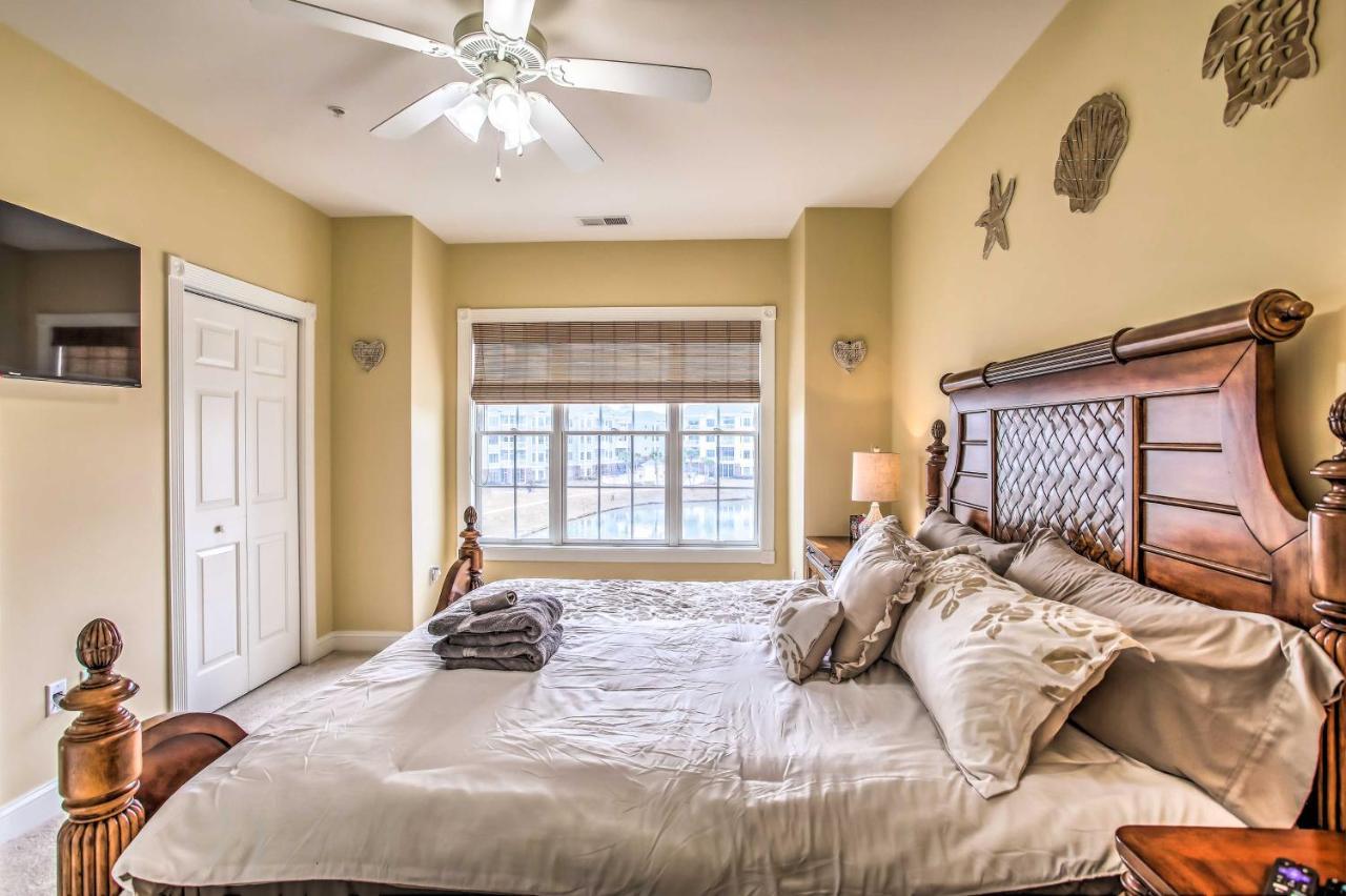 Magnolia Pointe With Community Pool And More! * Myrtle Beach