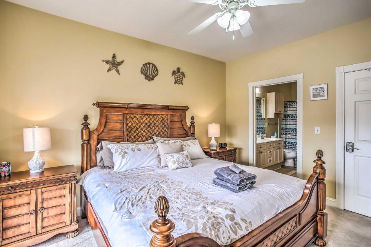 Magnolia Pointe With Community Pool And More!