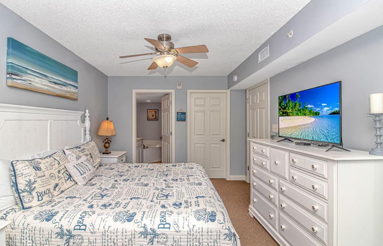 Holiday home Malibu Pointe Beach Club - Across The Street From The Ocean! Sleeps 13 Guests! Myrtle Beach