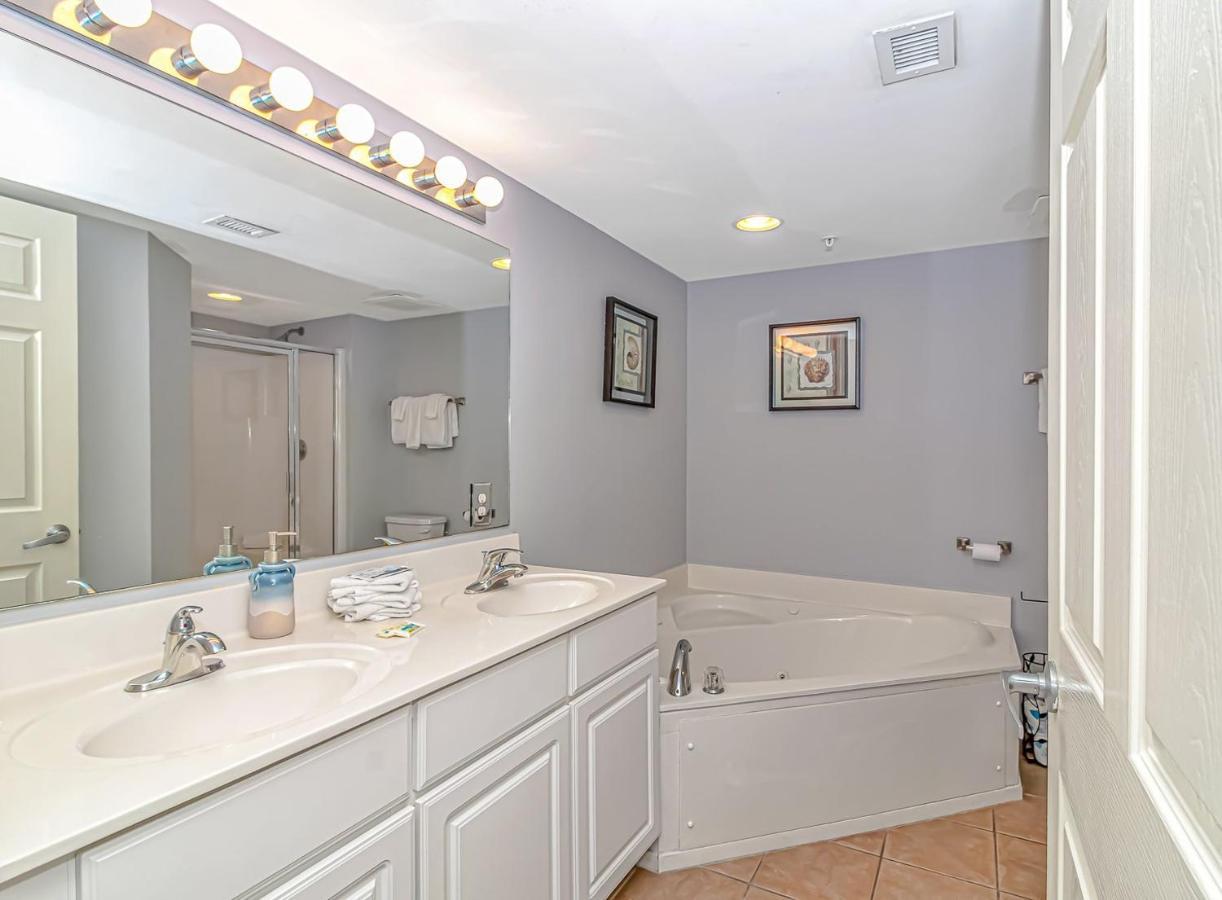 Malibu Pointe Beach Club - Across The Street From The Ocean! Sleeps 13 Guests! * Myrtle Beach