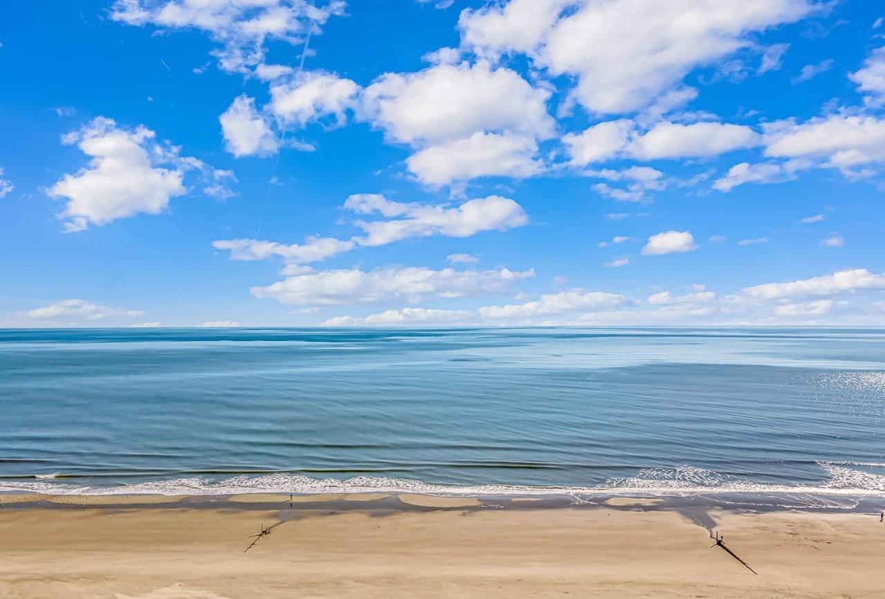 Holiday home Malibu Pointe Beach Club - Across The Street From The Ocean! Sleeps 13 Guests! Myrtle Beach